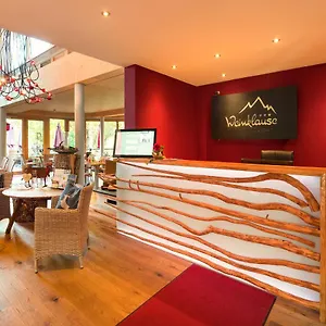 Hotel Weinklause Superior