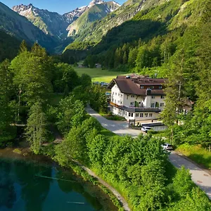Hotel Elements Christlessee