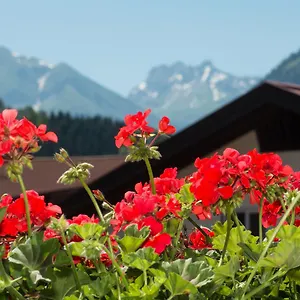 Frühstückspension Garni Regina